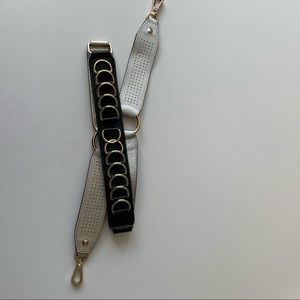 Henri Bendel Influencer Strap